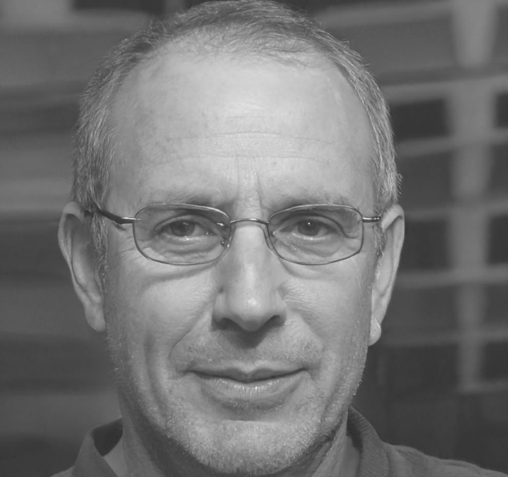 Portrait de Théodore Montclair, formateur expert